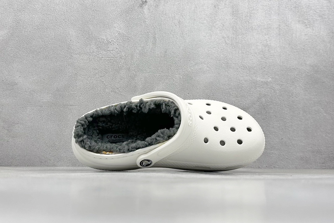 新款上市莞产原厂 Crocs 卡骆驰 致力于真正的莞产