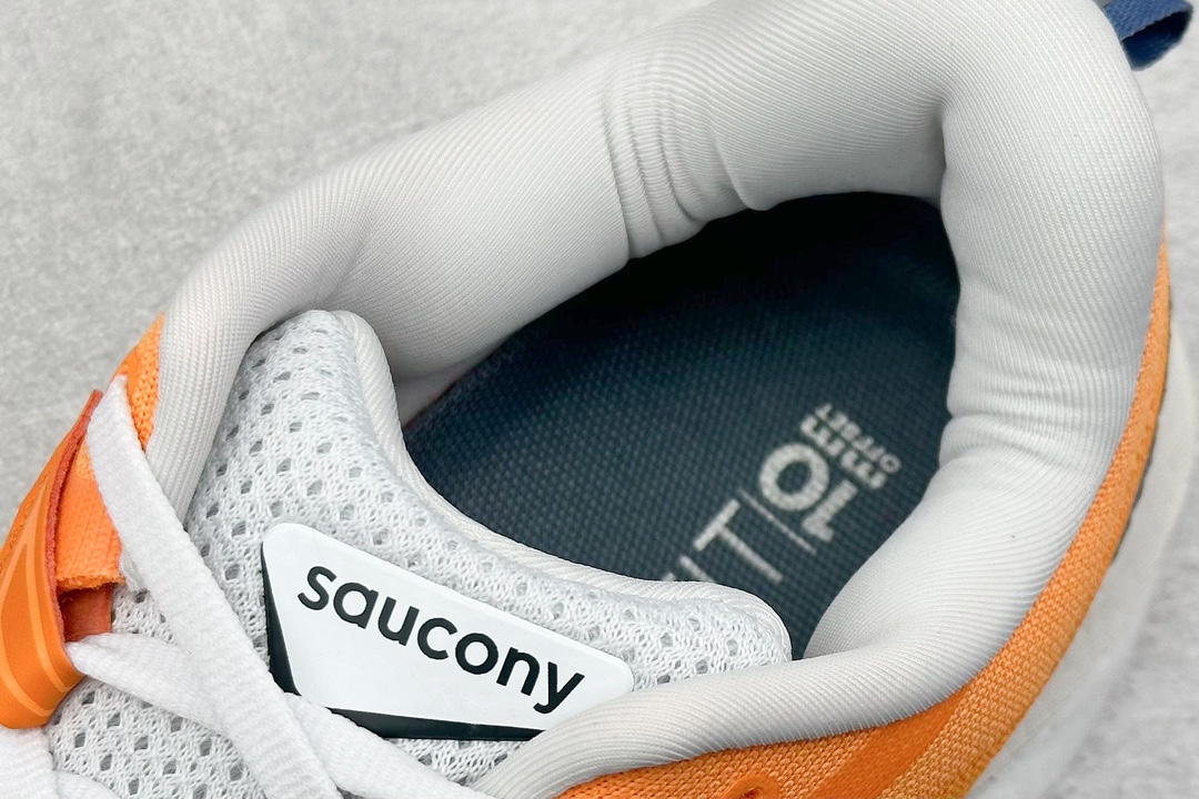 全球知名跑步运动品牌-索康尼/Saucony Triumph 22 胜利22代系列低帮轻量舒适多功能休闲运动慢跑鞋