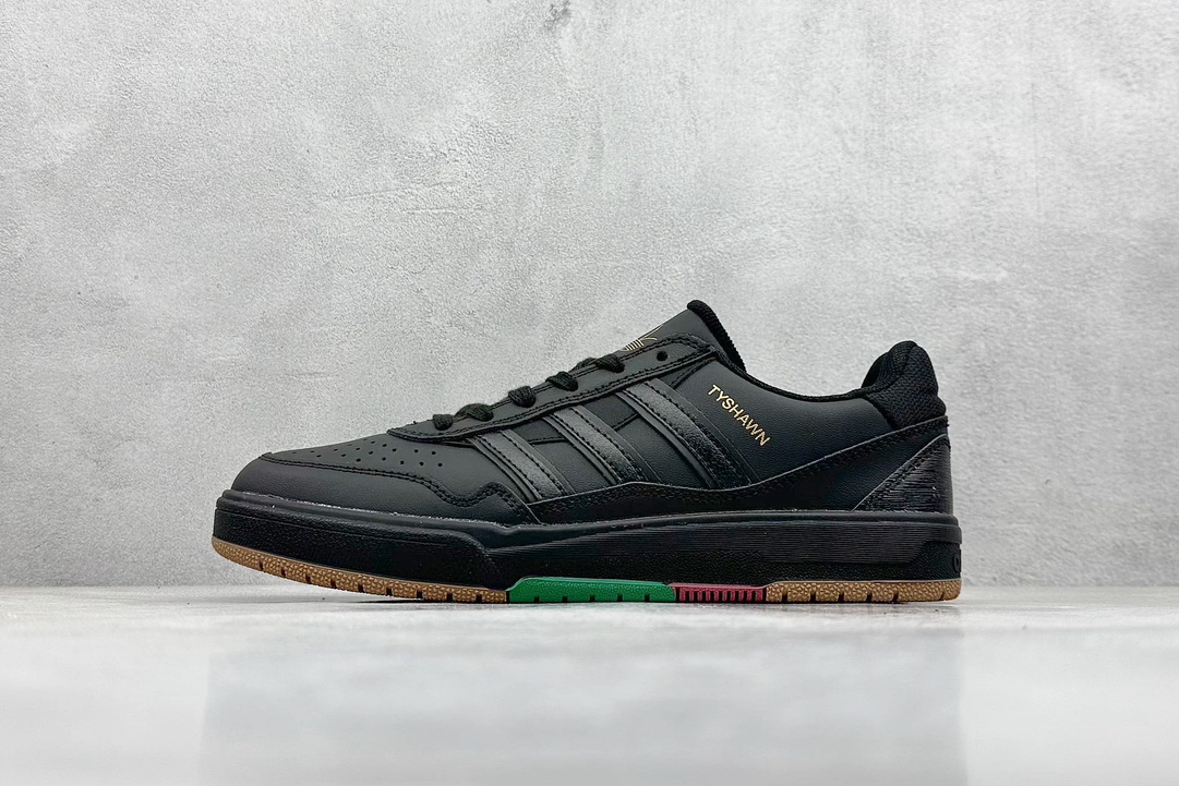 Adidas originals Tyshawn 三叶草 IF9709