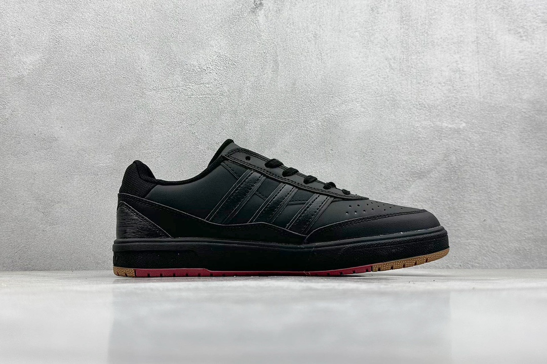 Adidas originals Tyshawn 三叶草 IF9709