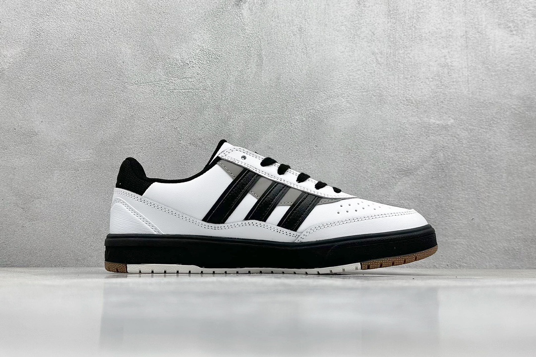 Adidas originals Tyshawn 三叶草 IF9712