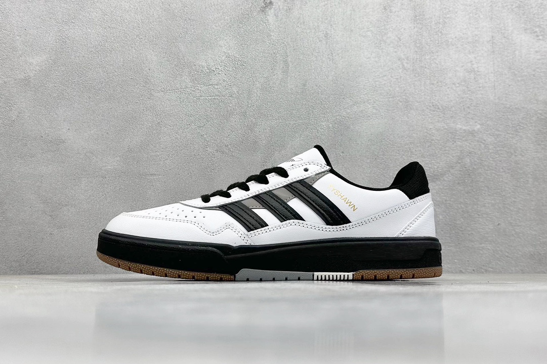 Adidas originals Tyshawn 三叶草 IF9712