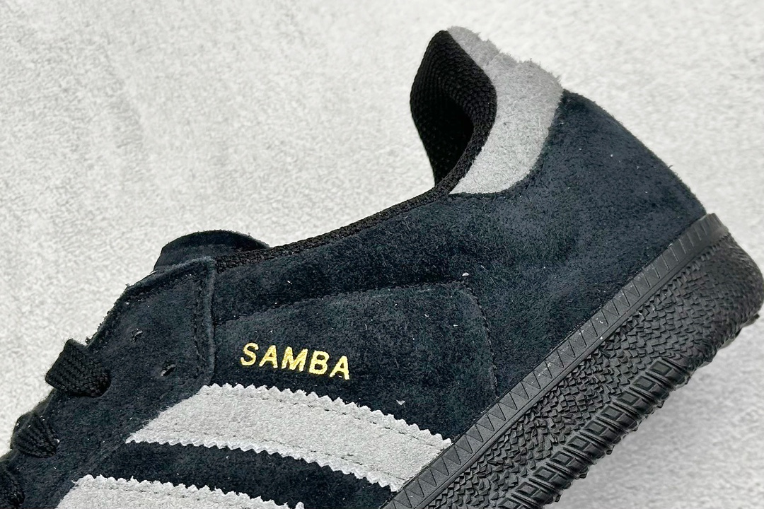 RS版 Adidas Samba OG 复古桑巴板鞋 IH3348