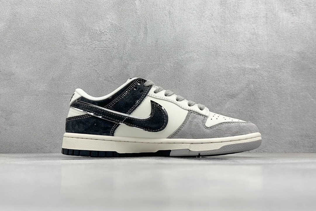 Nike SB Dunk Low 北面联名 DQ1098-519