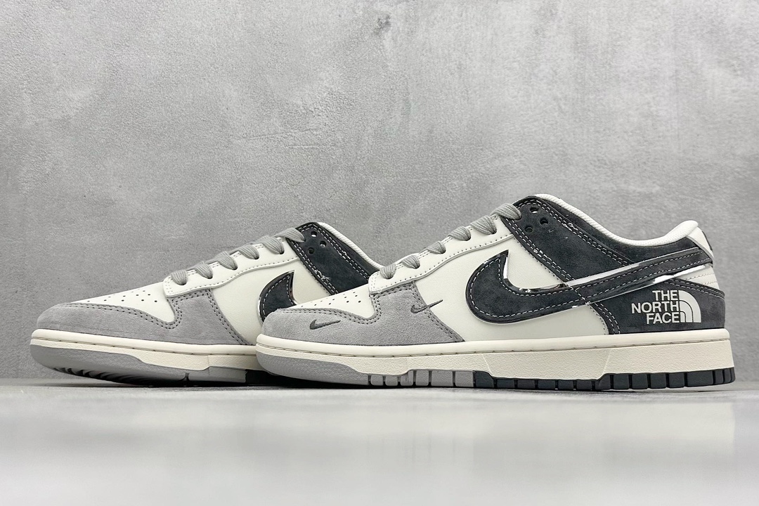 Nike SB Dunk Low 北面联名 DQ1098-519