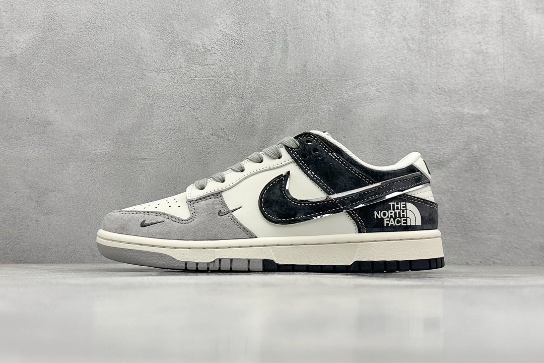 Nike SB Dunk Low 北面联名 DQ1098-519