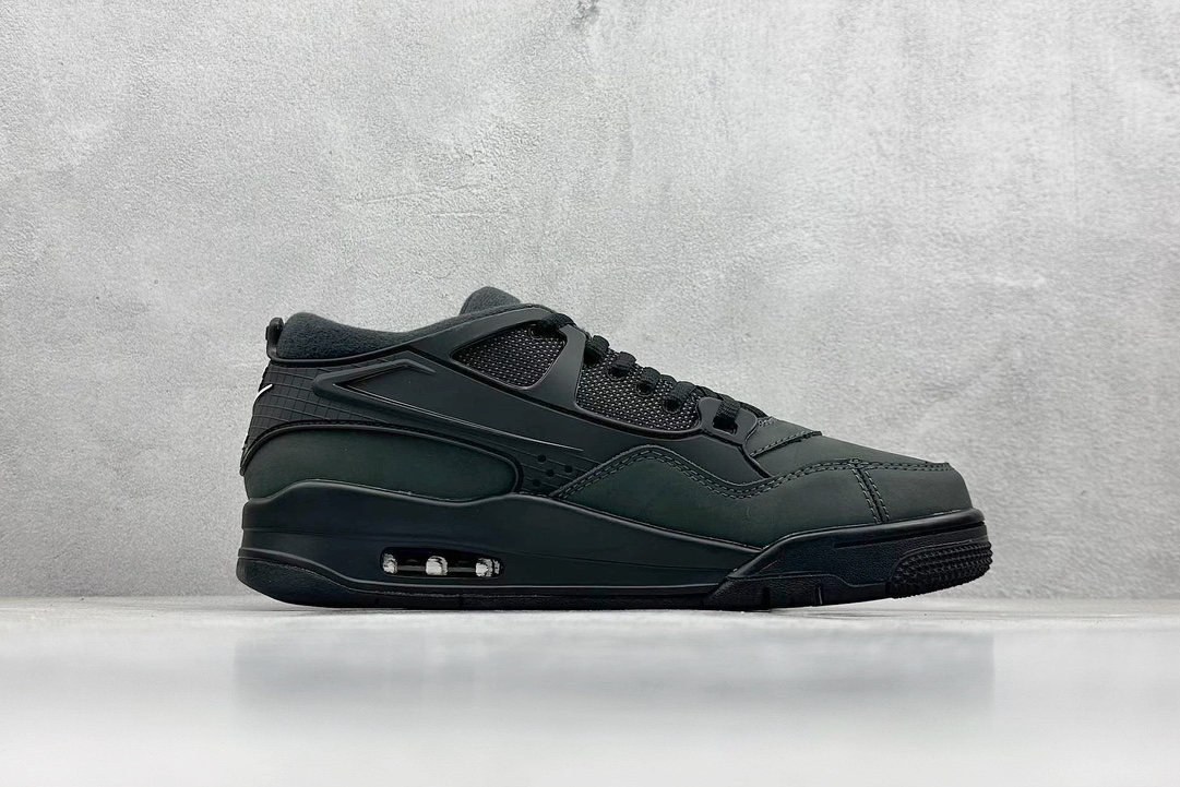 Jordan Air Jordan 4 RM 复古篮球鞋 FQ7939-004