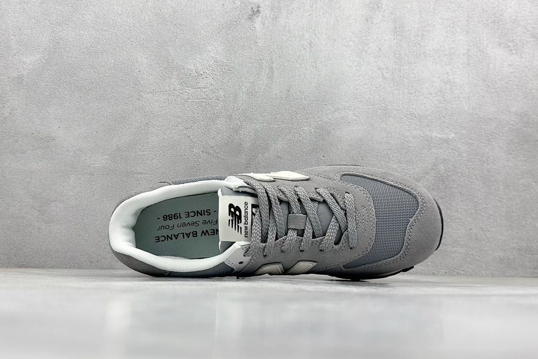 Dt纯原 NB新百伦New Balance U574低帮复古休闲运动慢跑鞋 U574UL2