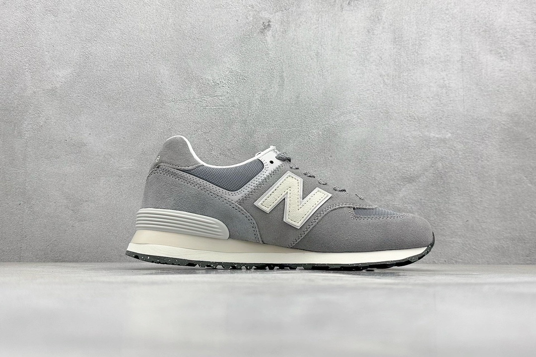 Dt纯原 NB新百伦New Balance U574低帮复古休闲运动慢跑鞋 U574UL2