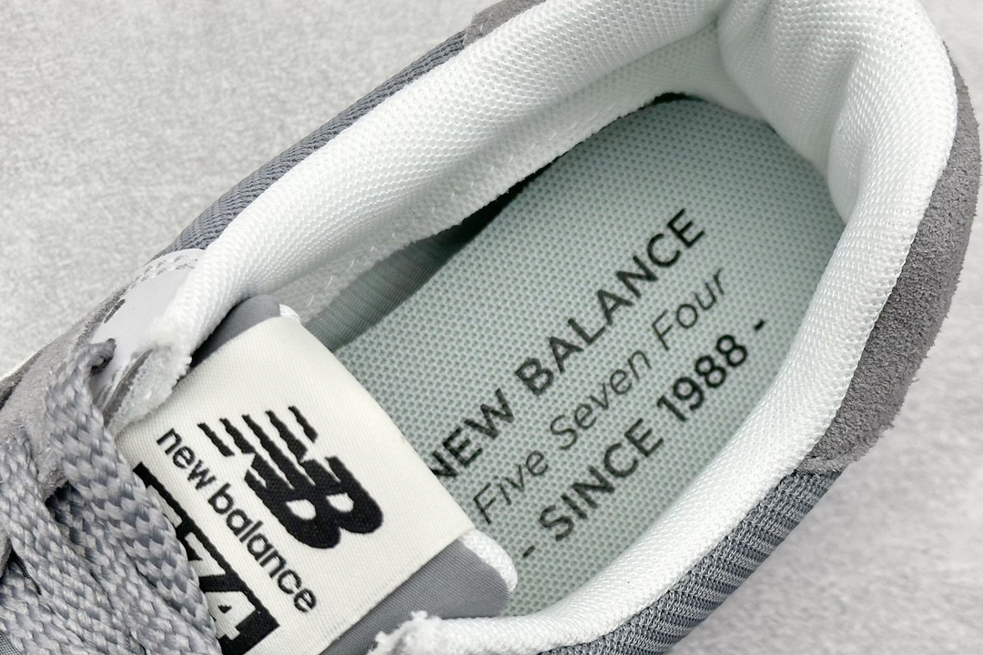 Dt纯原 NB新百伦New Balance U574低帮复古休闲运动慢跑鞋 U574UL2