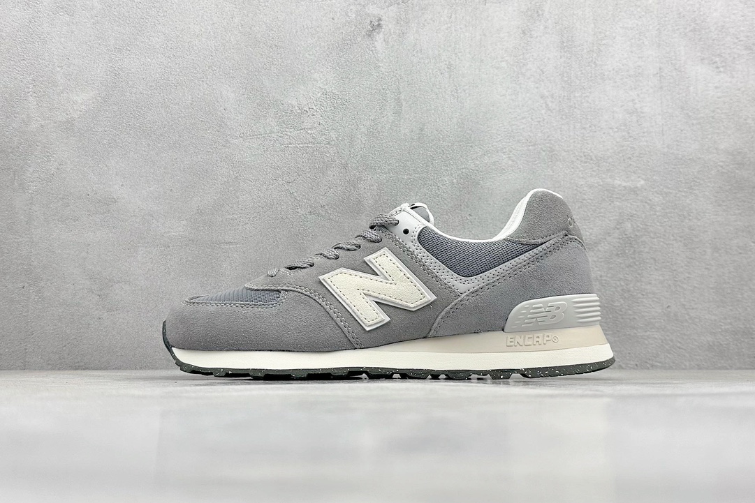 Dt纯原 NB新百伦New Balance U574低帮复古休闲运动慢跑鞋 U574UL2