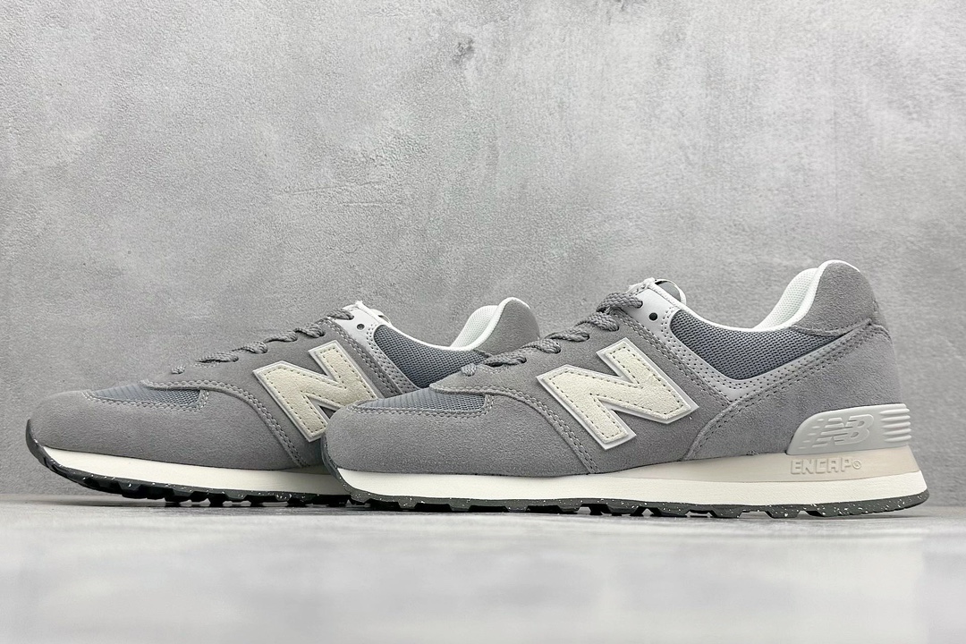 Dt纯原 NB新百伦New Balance U574低帮复古休闲运动慢跑鞋 U574UL2