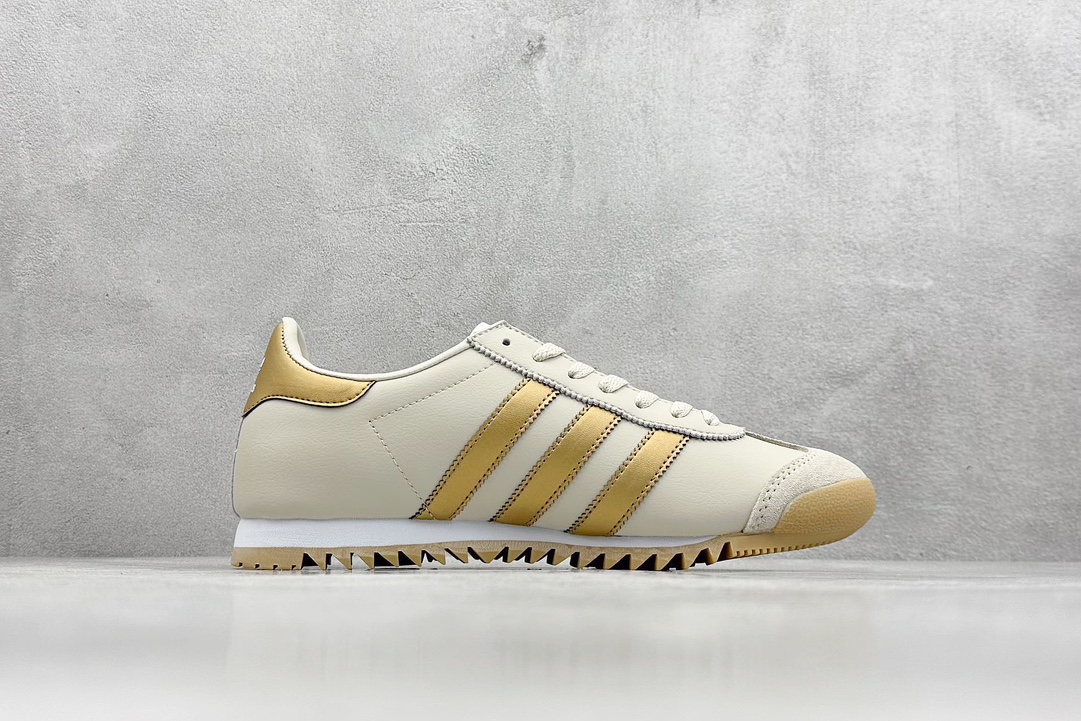 adidas originals Rom 阿迪达斯 ROM 鞋款于 EG6749