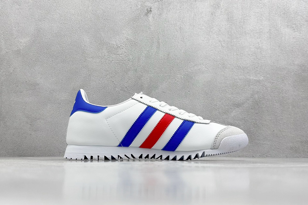 adidas originals Rom 阿迪达斯 ROM 鞋款于 1960 年首次亮相 EE4943