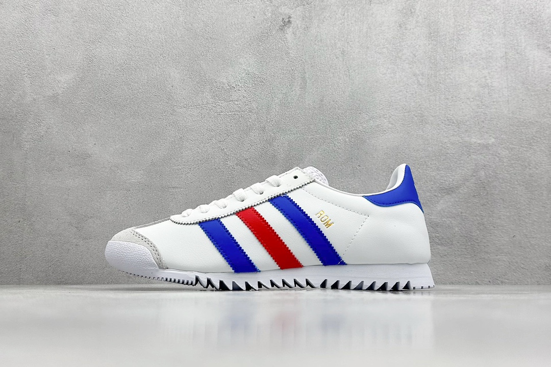 adidas originals Rom 阿迪达斯 ROM 鞋款于 1960 年首次亮相 EE4943