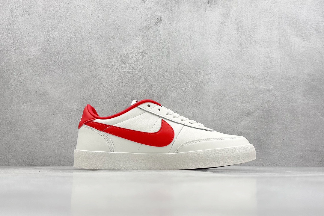 Nike Killshot 2 复古限定 耐克复古舒适防滑轻便低帮板鞋 HQ1657-100