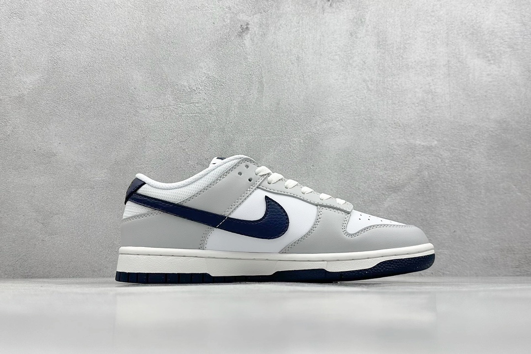 史诗级性价比 NIKE SB Dunk Low Premium Next Nature 光子灰白 白蓝 HF4299-001