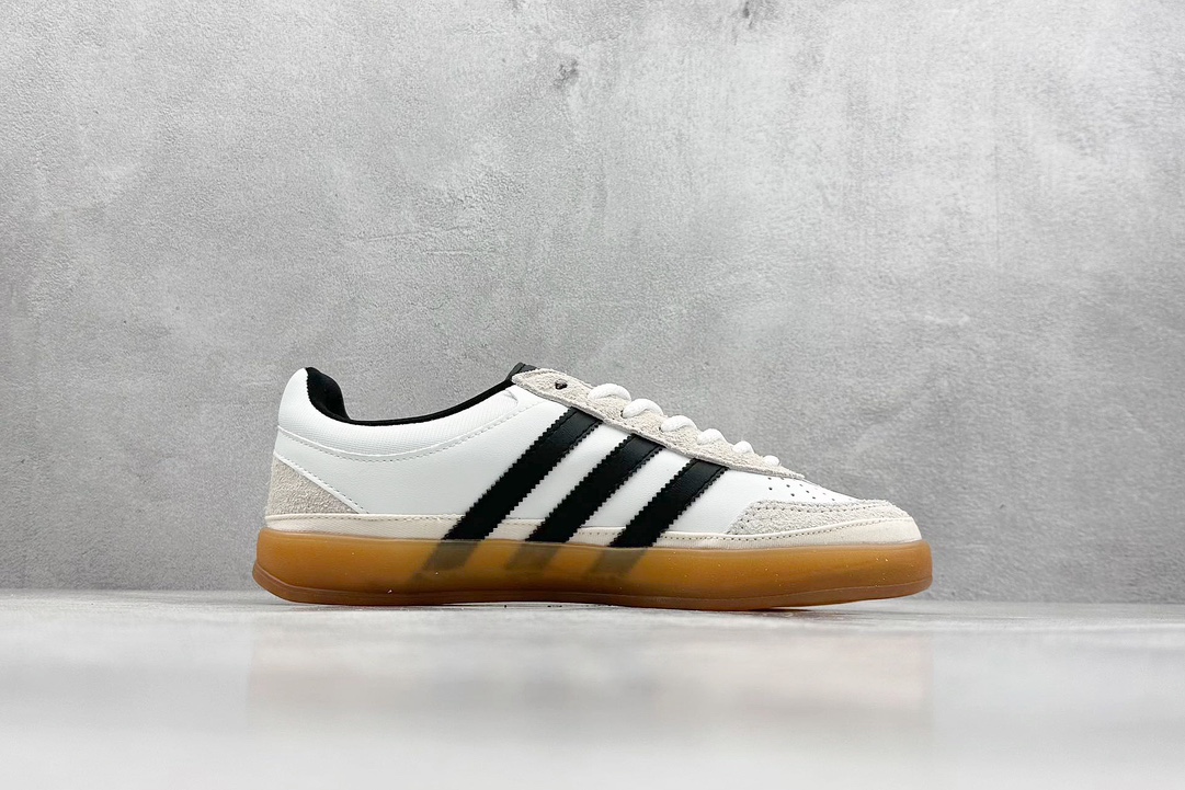 R版 Bad Bunny x adidas originals GAZELLE INDOOR 联名系列 IF9735