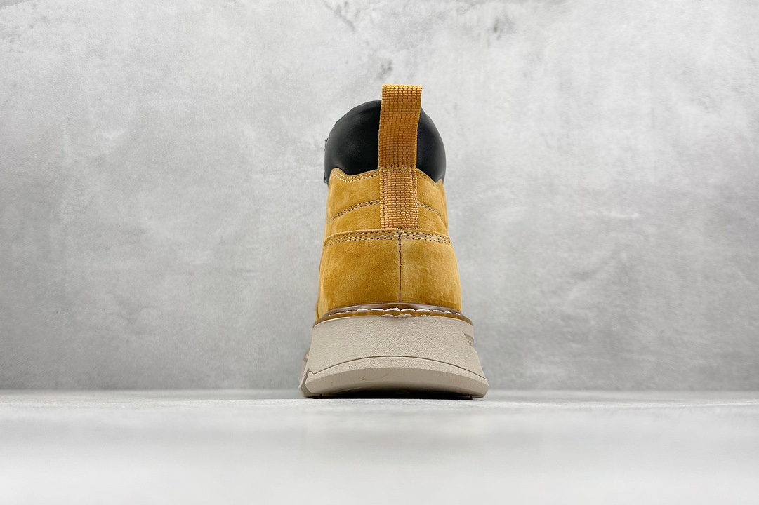 美国轻奢品牌 UGG Tasman Weather Hybrid 塔斯曼混合系列中帮轻量休闲马丁靴