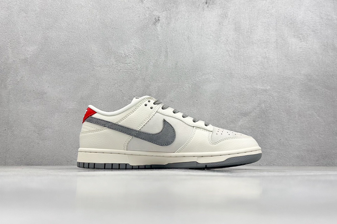 Nike SB Dunk Low 斯图西联名 纯原大厂出品 XY1688-015