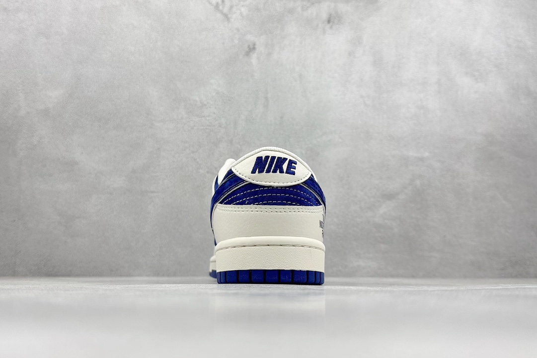 Nike SB Dunk Low 北面联名 DQ1098-512