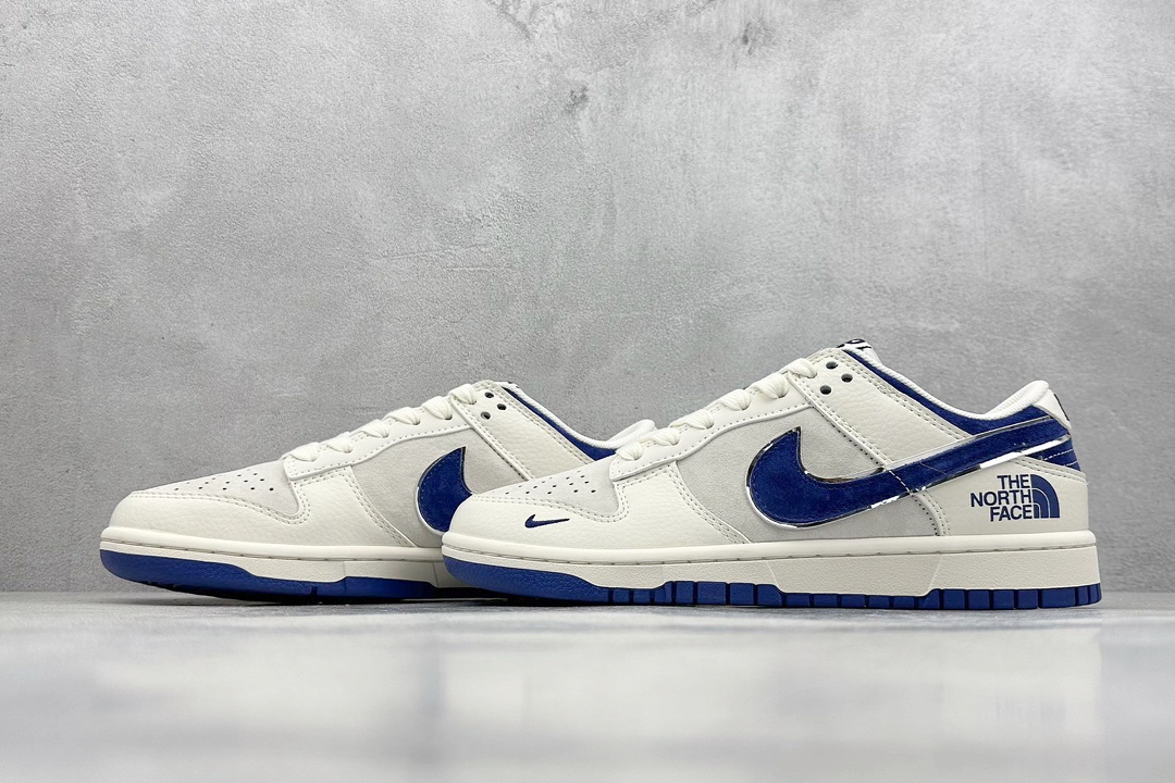 Nike SB Dunk Low 北面联名 DQ1098-512