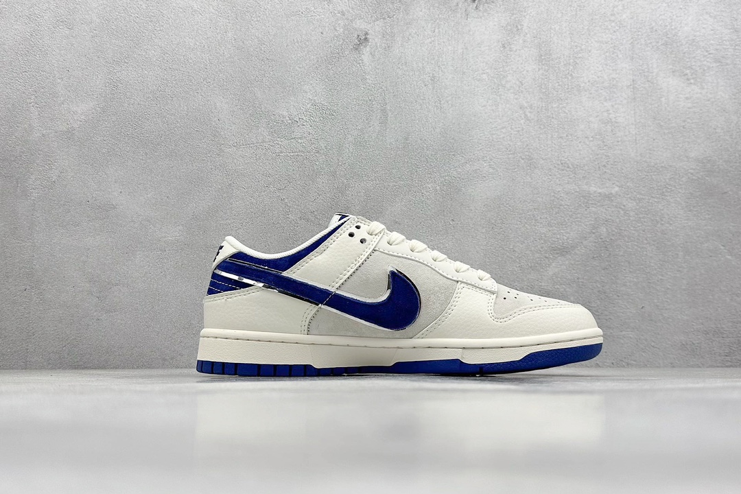 Nike SB Dunk Low 北面联名 DQ1098-512