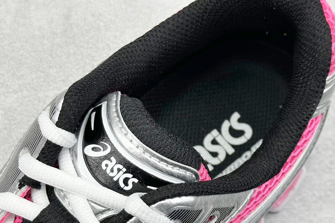 总裁 Asics Gel-Kayano 14 亚瑟士运动休闲透气专业跑鞋