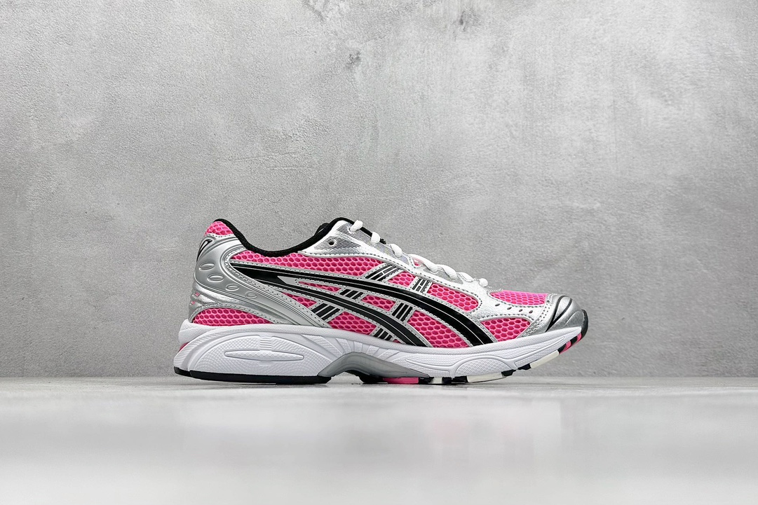 总裁 Asics Gel-Kayano 14 亚瑟士运动休闲透气专业跑鞋