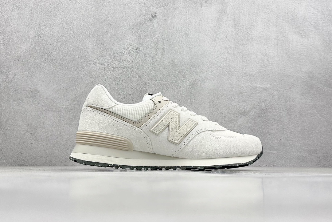 Dt纯原 NB新百伦New Balance U574低帮复古休闲运动慢跑鞋 U574OF2