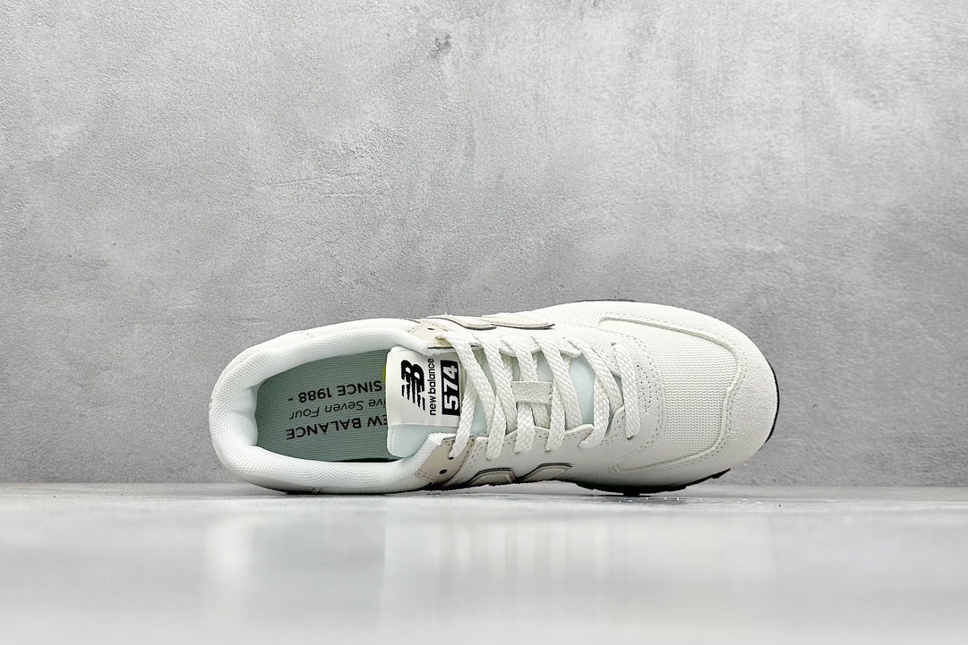 Dt纯原 NB新百伦New Balance U574低帮复古休闲运动慢跑鞋 U574OF2