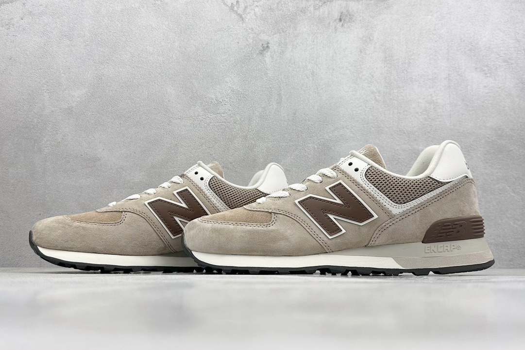 Dt纯原 NB新百伦New Balance U574低帮复古休闲运动慢跑鞋 U574KL2