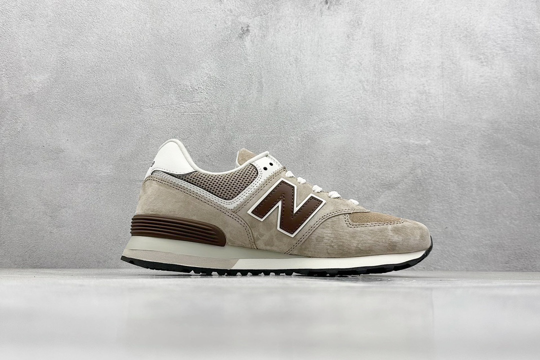 Dt纯原 NB新百伦New Balance U574低帮复古休闲运动慢跑鞋 U574KL2