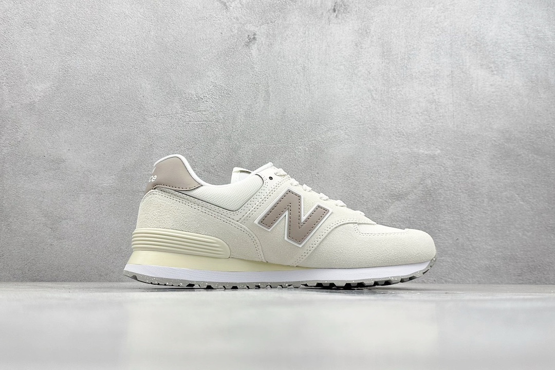 Dt纯原 NB新百伦New Balance U574低帮复古休闲运动慢跑鞋 U574ESC