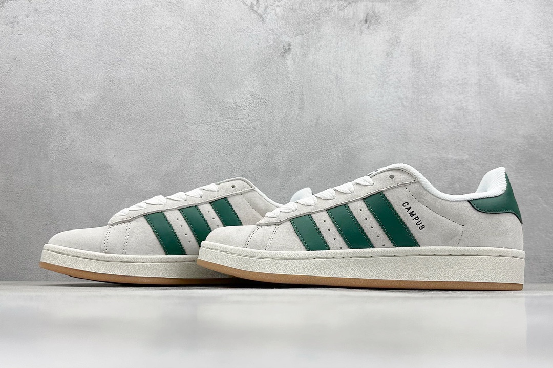 Adidas Originals Campus 00s 专柜同步配色 GY0038