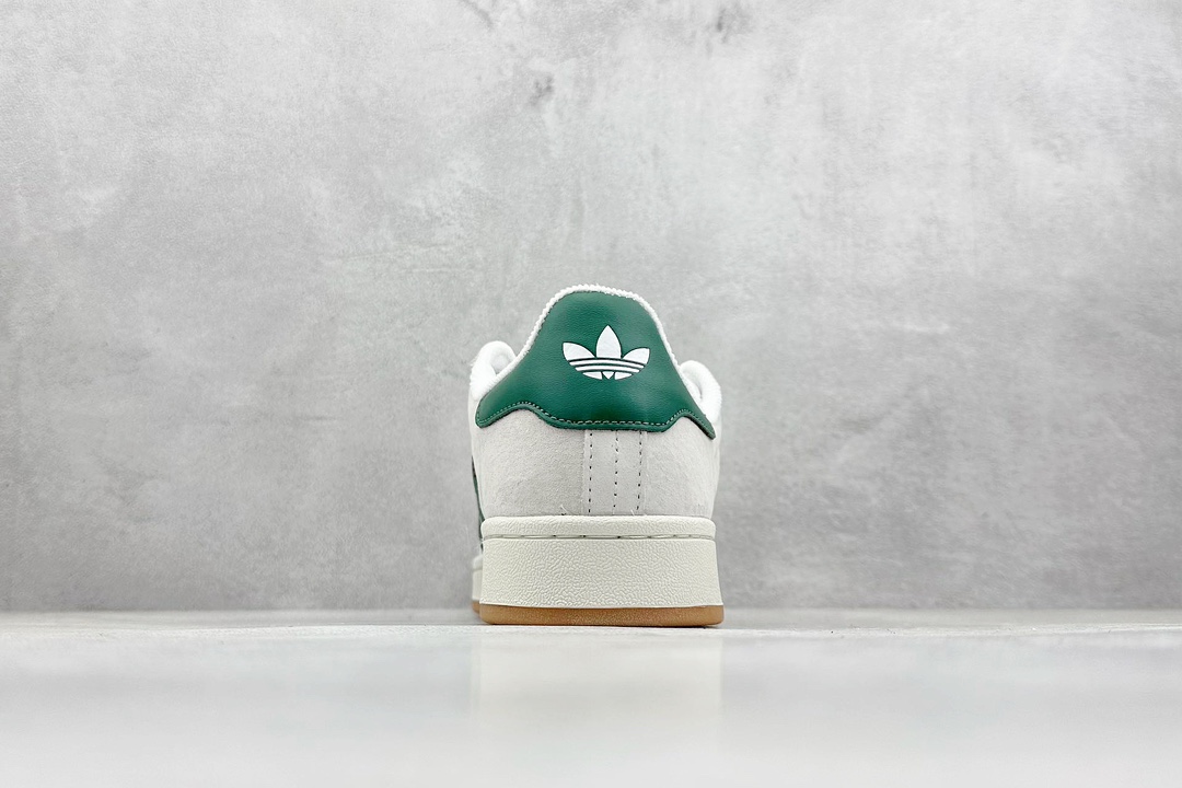 Adidas Originals Campus 00s 专柜同步配色 GY0038