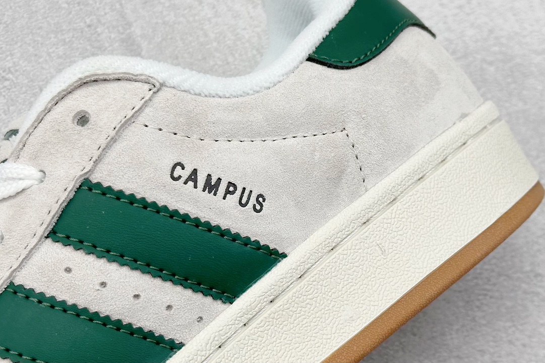 Adidas Originals Campus 00s 专柜同步配色 GY0038