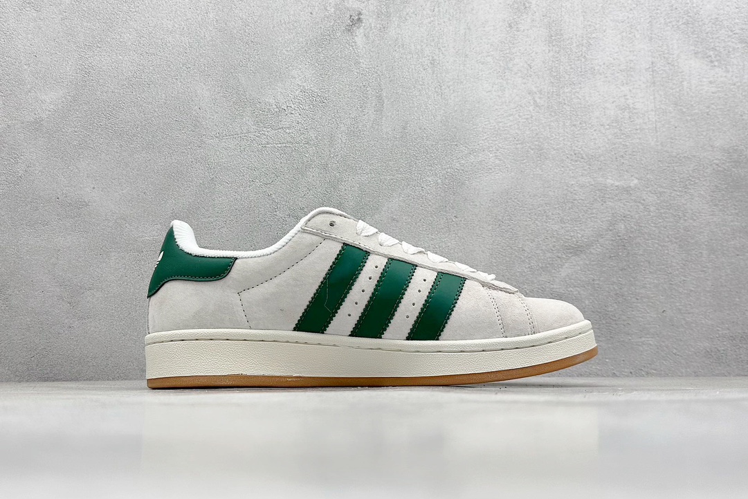 Adidas Originals Campus 00s 专柜同步配色 GY0038