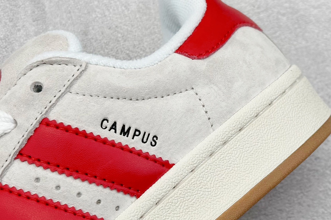 Adidas Originals Campus 00s 专柜同步配色 GY0037