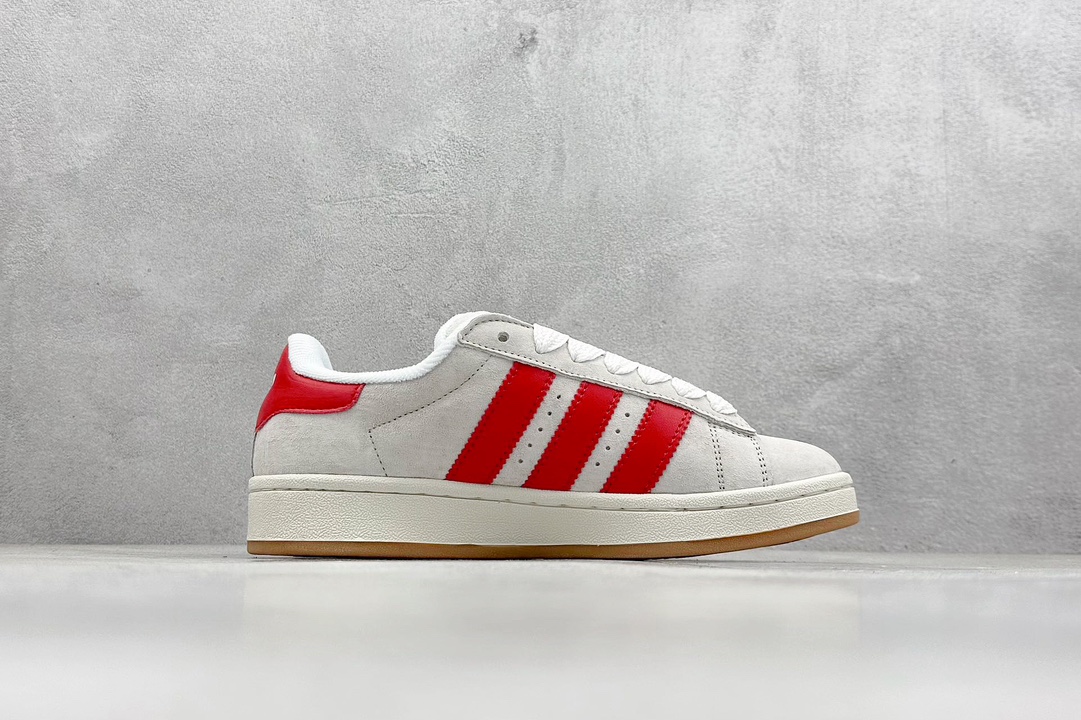 Adidas Originals Campus 00s 专柜同步配色 GY0037