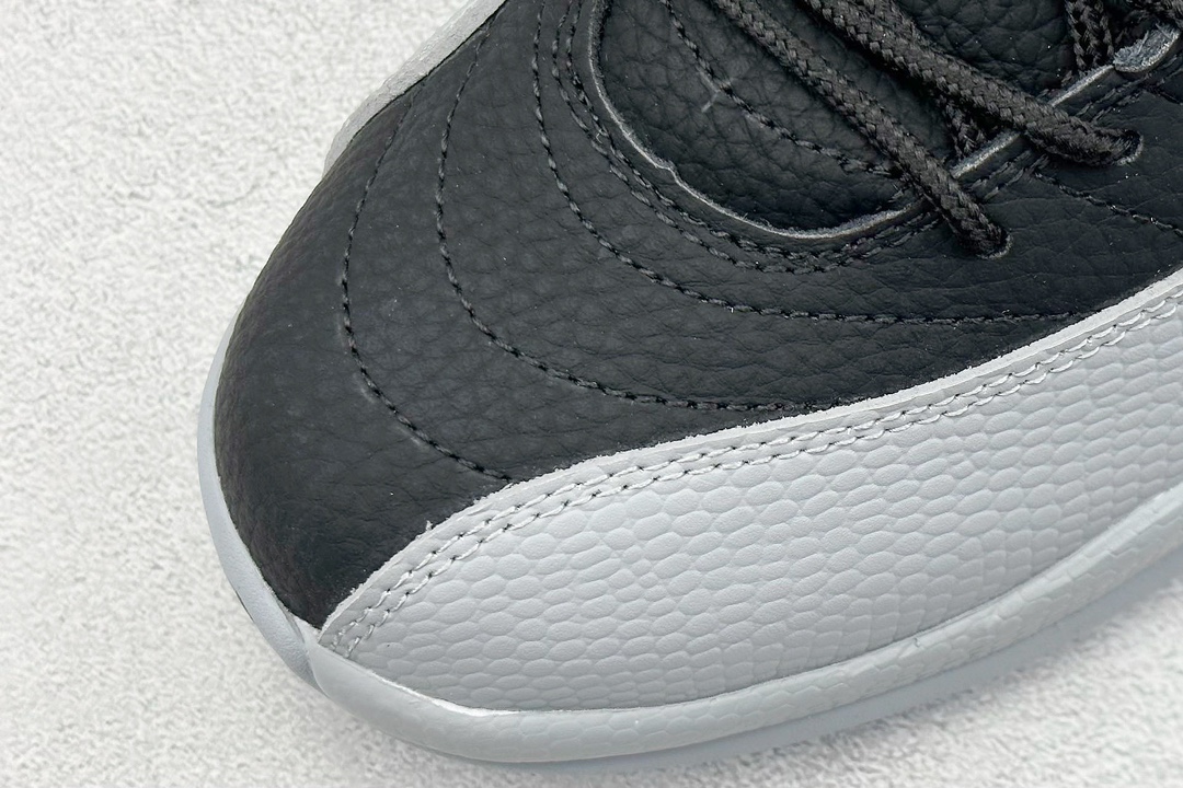 FS版 Air Jordan 12 Retro 酷灰 CT8013-010