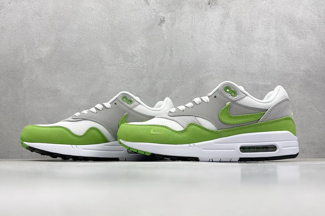 Nk Air Max 1 耐克半掌气垫复古跑步鞋 HF1012-300