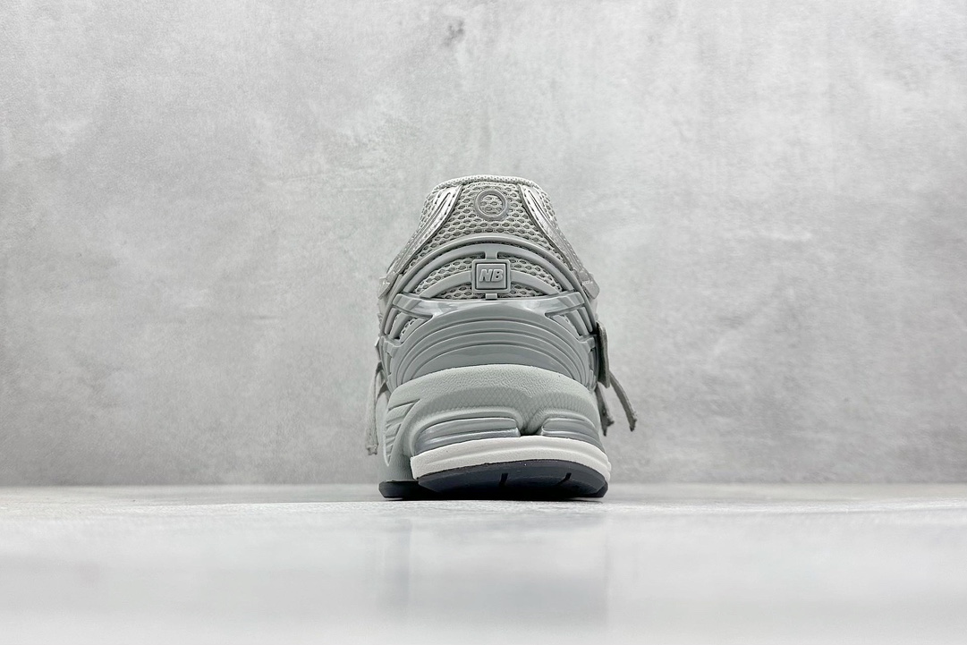 M版 New Balance 1906系列复古老爹风休闲运动慢跑鞋 M1906AG