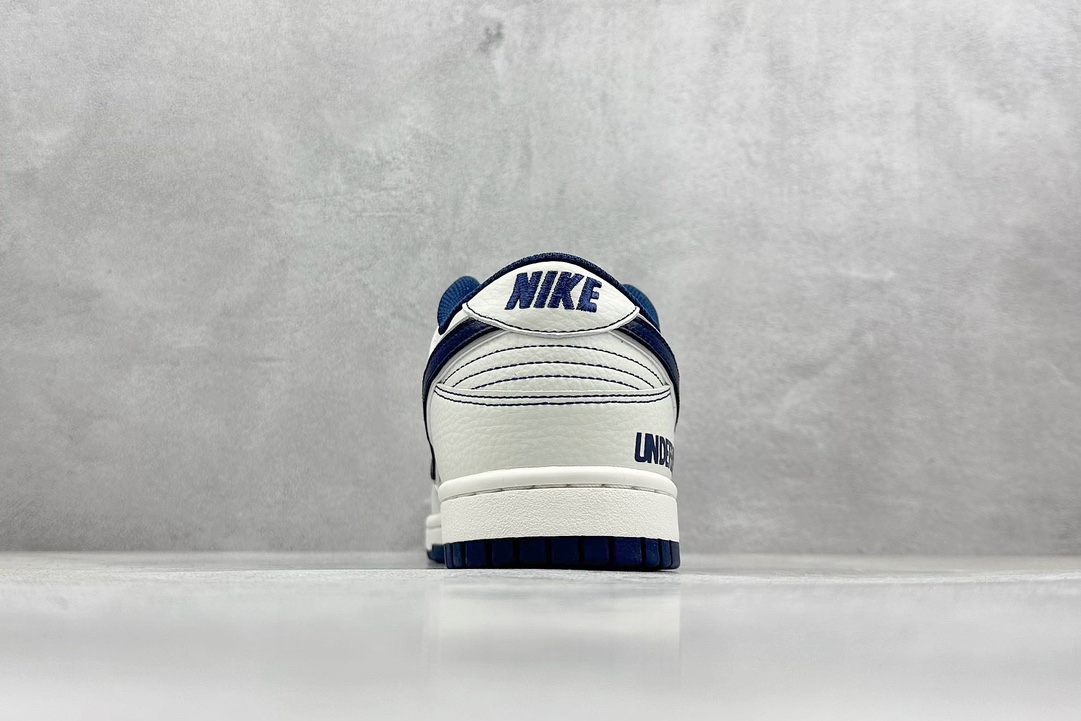 DK版 Nike SB Dunk Low UN联名 UN1697-611