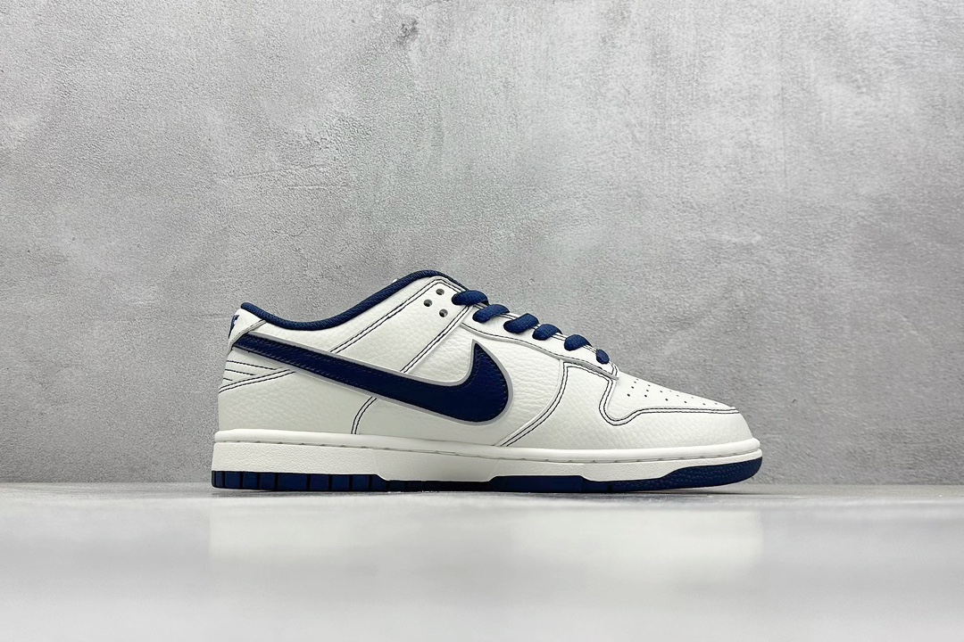 DK版 Nike SB Dunk Low UN联名 UN1697-611