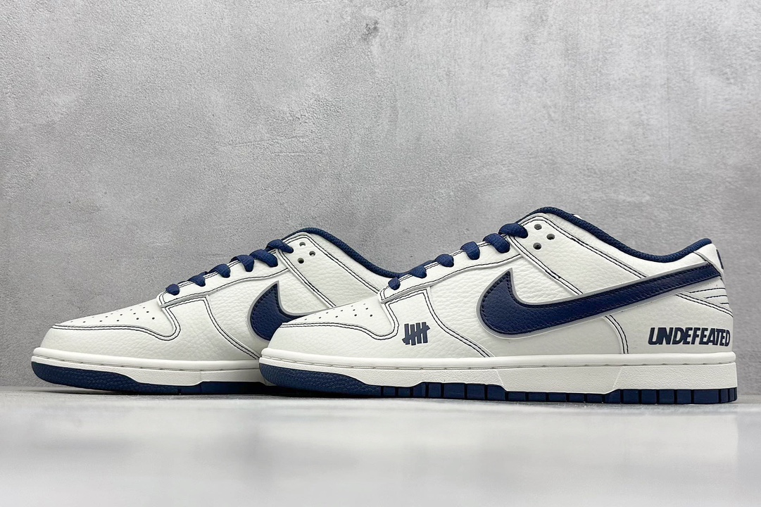 DK版 Nike SB Dunk Low UN联名 UN1697-611