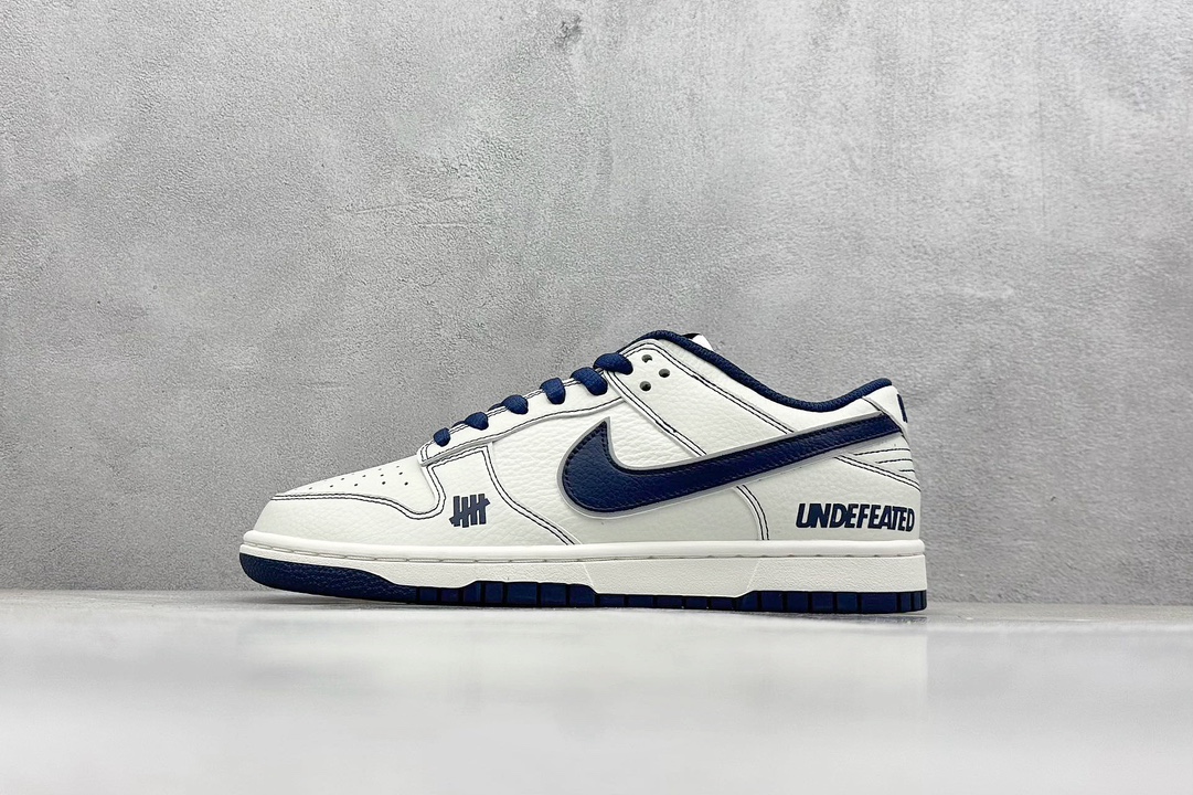 DK版 Nike SB Dunk Low UN联名 UN1697-611