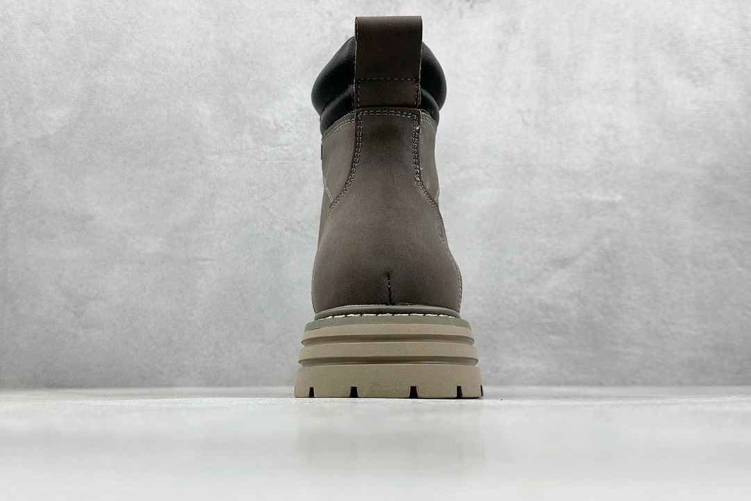 Timberland添柏岚/天伯伦户外工装休闲大黄靴系列