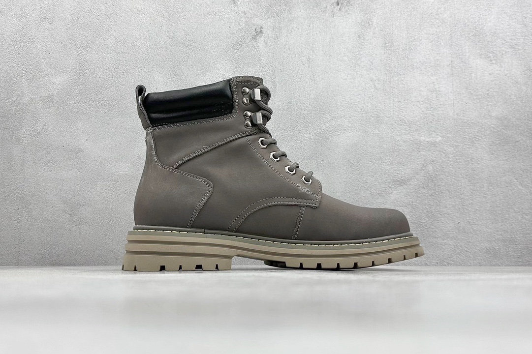 Timberland添柏岚/天伯伦户外工装休闲大黄靴系列