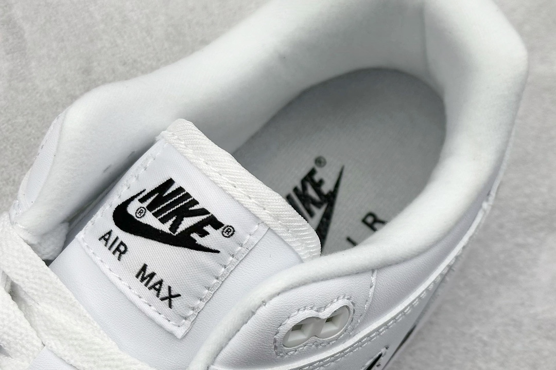 Nike Air Max 1 复古休闲跑步鞋 918354-100